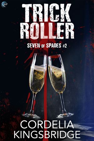 [Seven of Spades 02] • Trick Roller